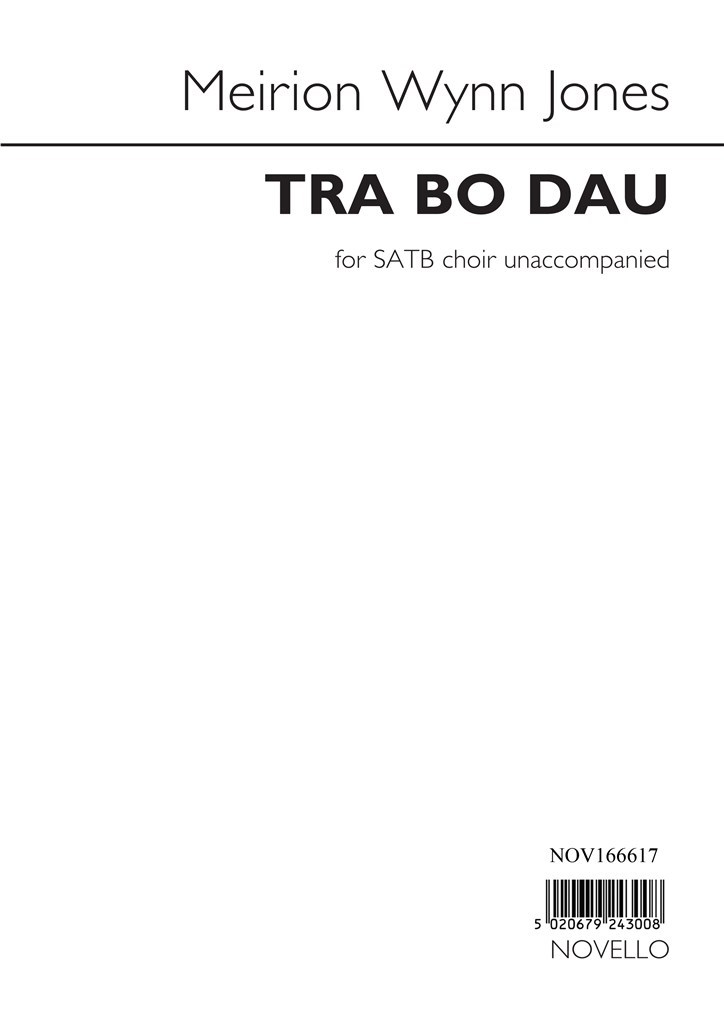 Tra Bo Dau